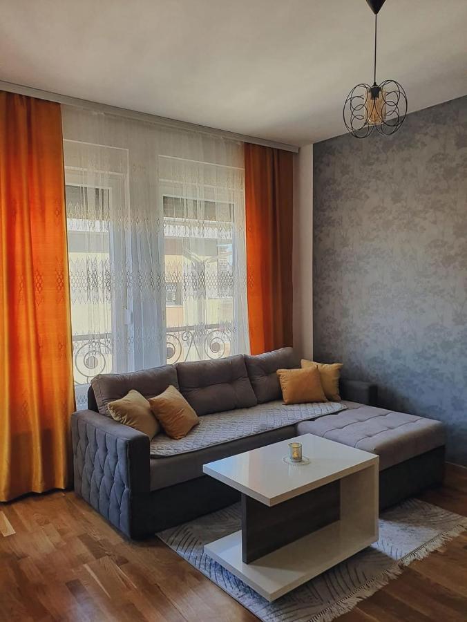 Zara 1 Apartman Биелина Экстерьер фото