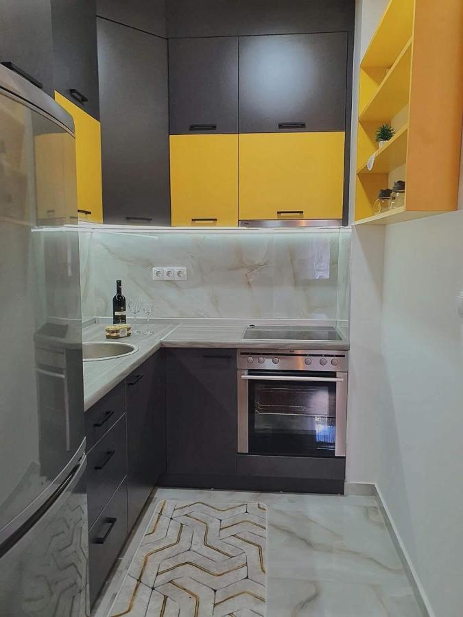 Zara 1 Apartman Биелина Экстерьер фото