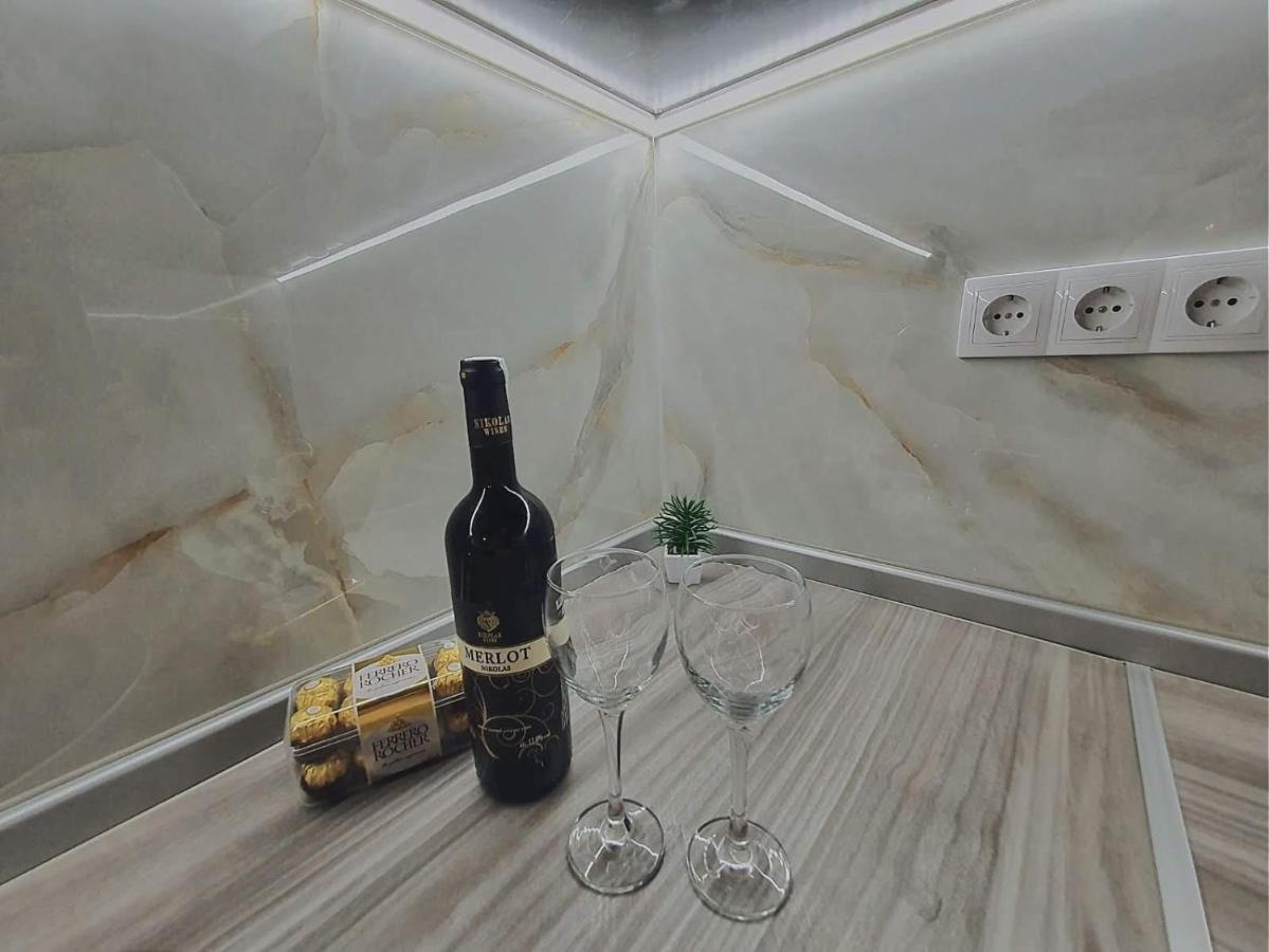 Zara 1 Apartman Биелина Экстерьер фото