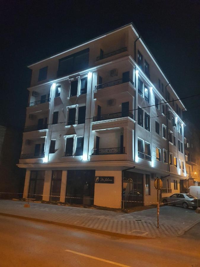 Zara 1 Apartman Биелина Экстерьер фото