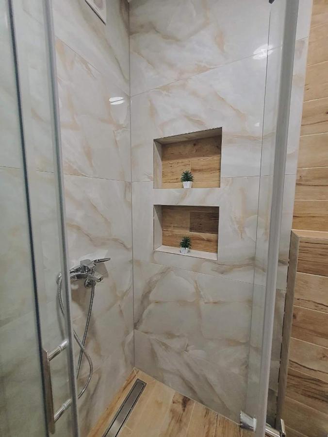 Zara 1 Apartman Биелина Экстерьер фото